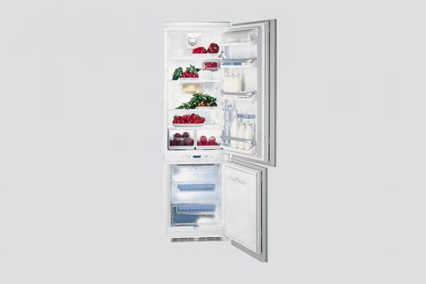 Холодильник ARISTON BCS 313 V